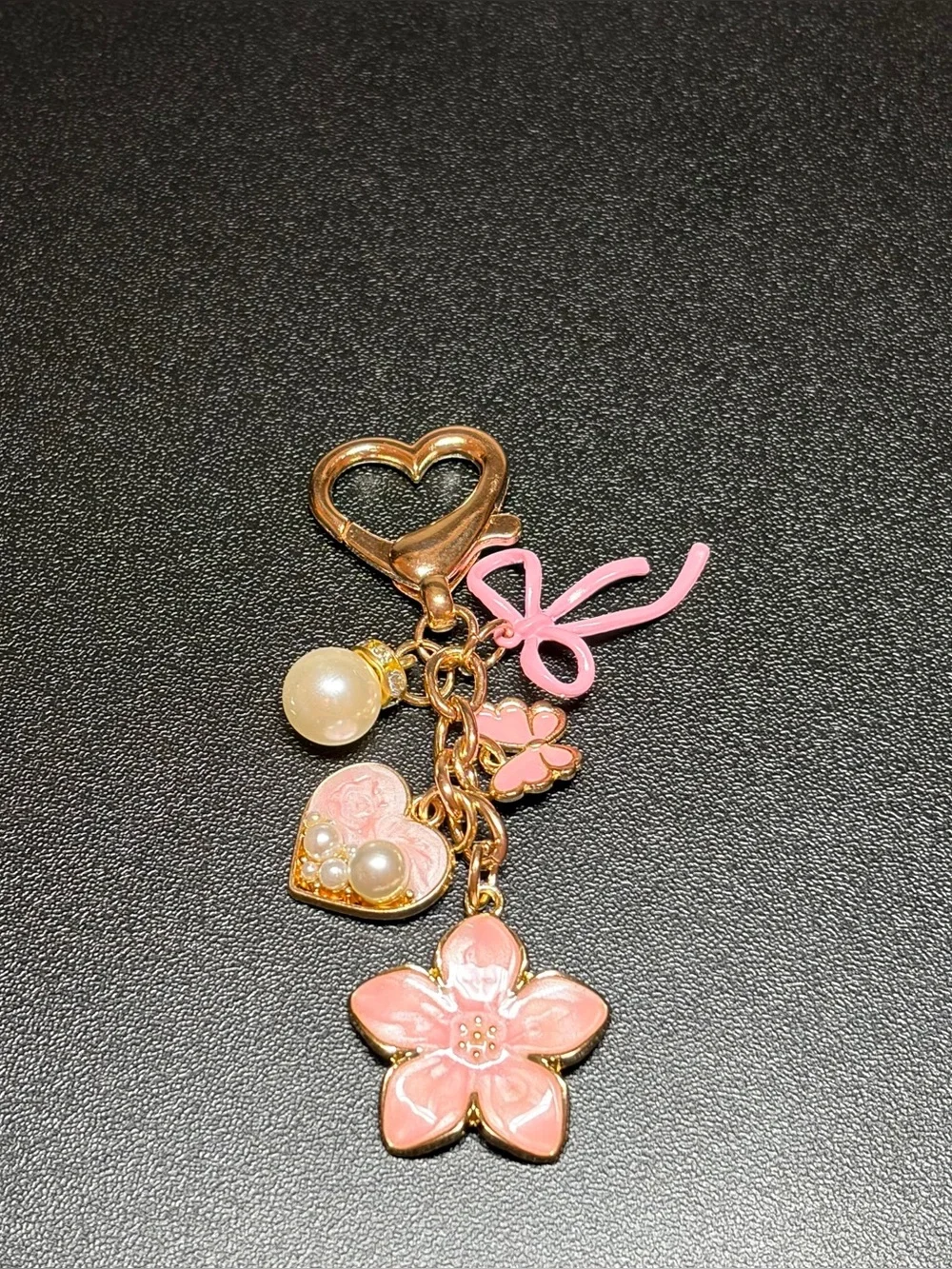 Source Unknown gold tone